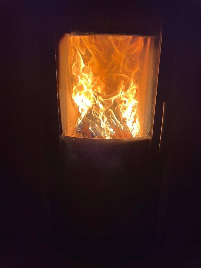 Pod Neptunem Miedzyzdroje Buitenkant foto